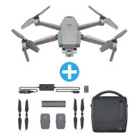 DJI Mavic 2 Enterprise Advanced Fly More Bundle