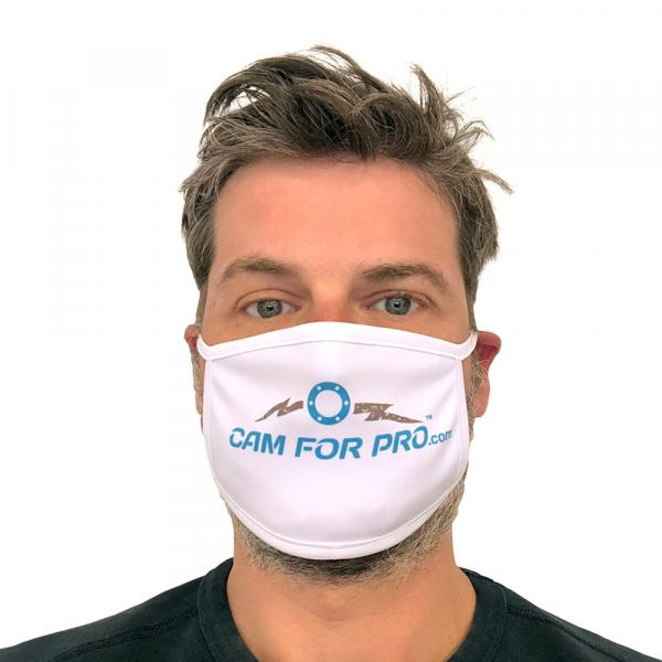 camforpro Gesichtsmaske
