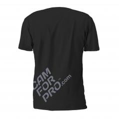 camforpro clothing T-Shirt Disruptive Mindblower K1