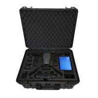 TOMcase Koffer RTF-Edition für DJI Mavic 3