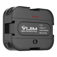 VIJIM by Ulanzi VL100C Pocket LED Video Light
