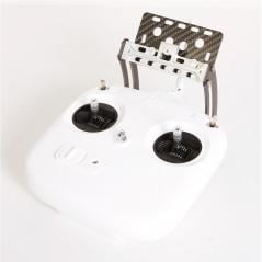 FPV-Monitorhalterung Pult für DJI Phantom 1 Fernbedienung FPV-Monitorhalterung Pult für DJI Phantom 1 Fernbedienung