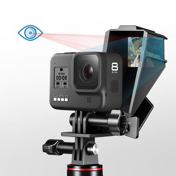 Ulanzi GP-5 Selfie-Klappspiegel fürs GoPro-Display