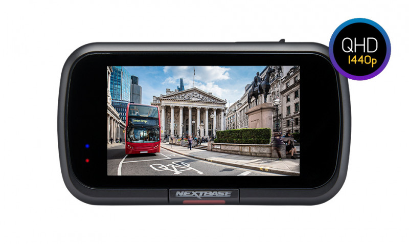 Nextbase 422GW - QHD 1440p