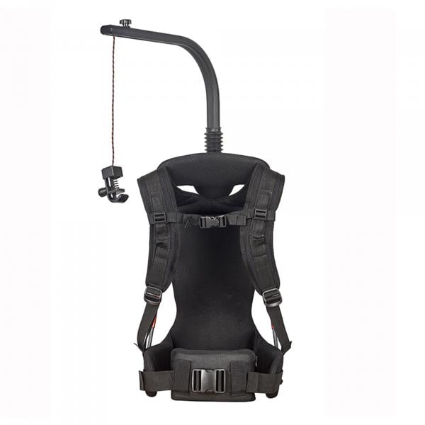 digitalfoto Easyrig Gimbal Hook Vest für 10-25kg