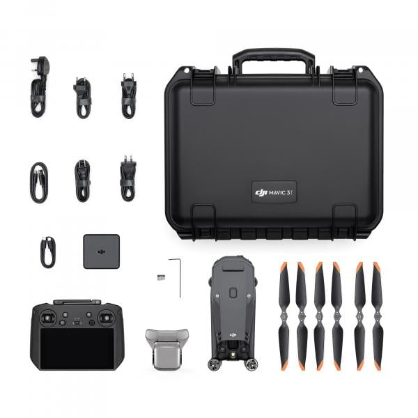 DJI Mavic 3 Thermal inkl. 1 Year Care Basic