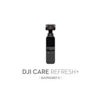 DJI Care Refresh Verlängerung 1 auf 2 Jahre für Pocket 2