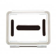 GoPro Dive Housing Backdoor - offen