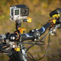 iSHOXS Big Bar Mount