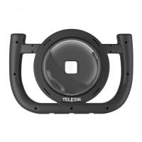 Telesin Dome Pro Tauchstativ für GoPro HERO9-11 Black