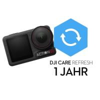 DJI Care Refresh (Osmo Action 5) 1 Jahr