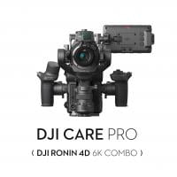DJI Care Pro für Ronin 4D-6K