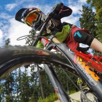 GoPro Rollcage Schutzhülle für HERO8 Black