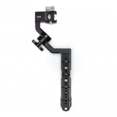 DJI Twist Grip Dual Handle für RS2, RSC2, RS3-RS4