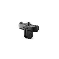 GoPro Halterung mit Magnetverriegelung Hero13 Black