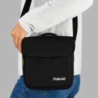 Polaroid Box Camera Bag black