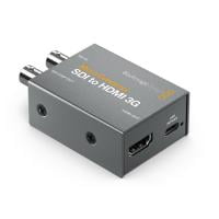 Blackmagicdesign Micro Converter SDI-auf-HDMI 3G PSU