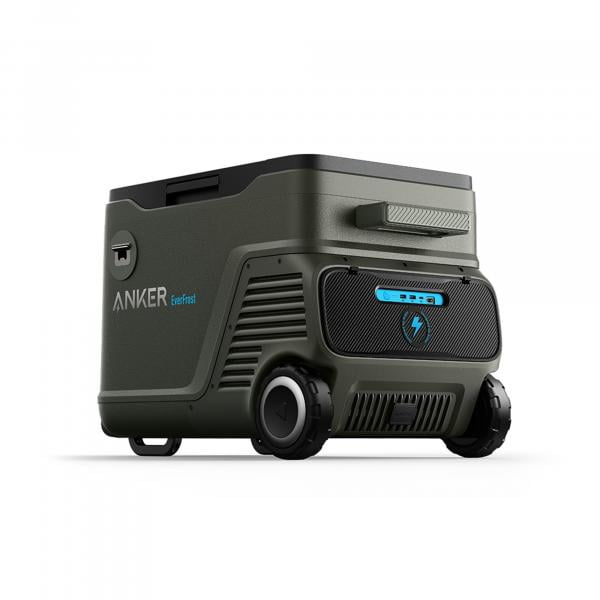 Anker EverFrost Powered Cooler 30, Anker, Brands