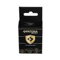 Patona Ersatzakku für GoPro HERO5-8