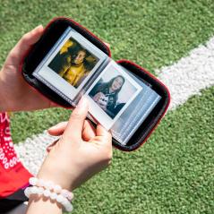 Polaroid Go Pocket Photo Album