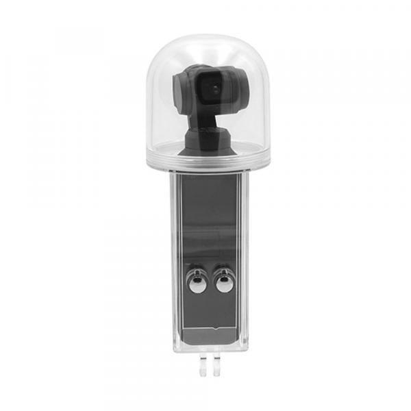 CYTRONIX DJI OSMO Pocket Wasserdichtes Gehäuse