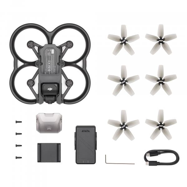 DJI Avata - REFURBISHED