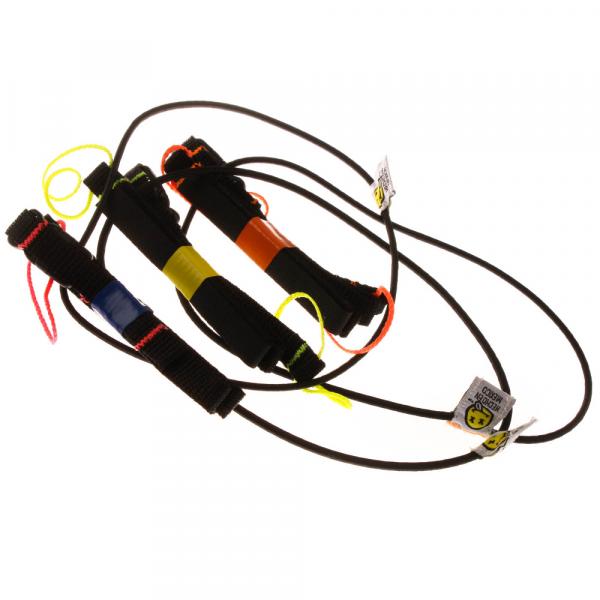 Dummy Mount Cowabunga Cord Leash
