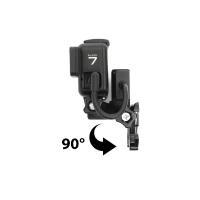 LCA Smart Mount für GoPro Pro Mic Adapter