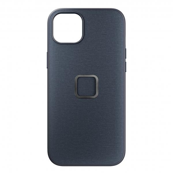 Peak Design Mobile Everyday Case für iPhone 15 - Midnight