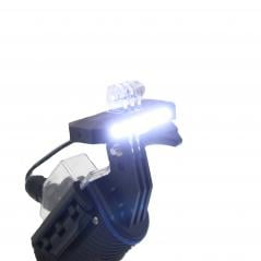 PolarPro H2O Waterproof LED Light für PowerGrip PolarPro H2O Waterproof LED Light für PowerGrip